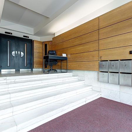 Castilho Residence Lisbon Exterior photo