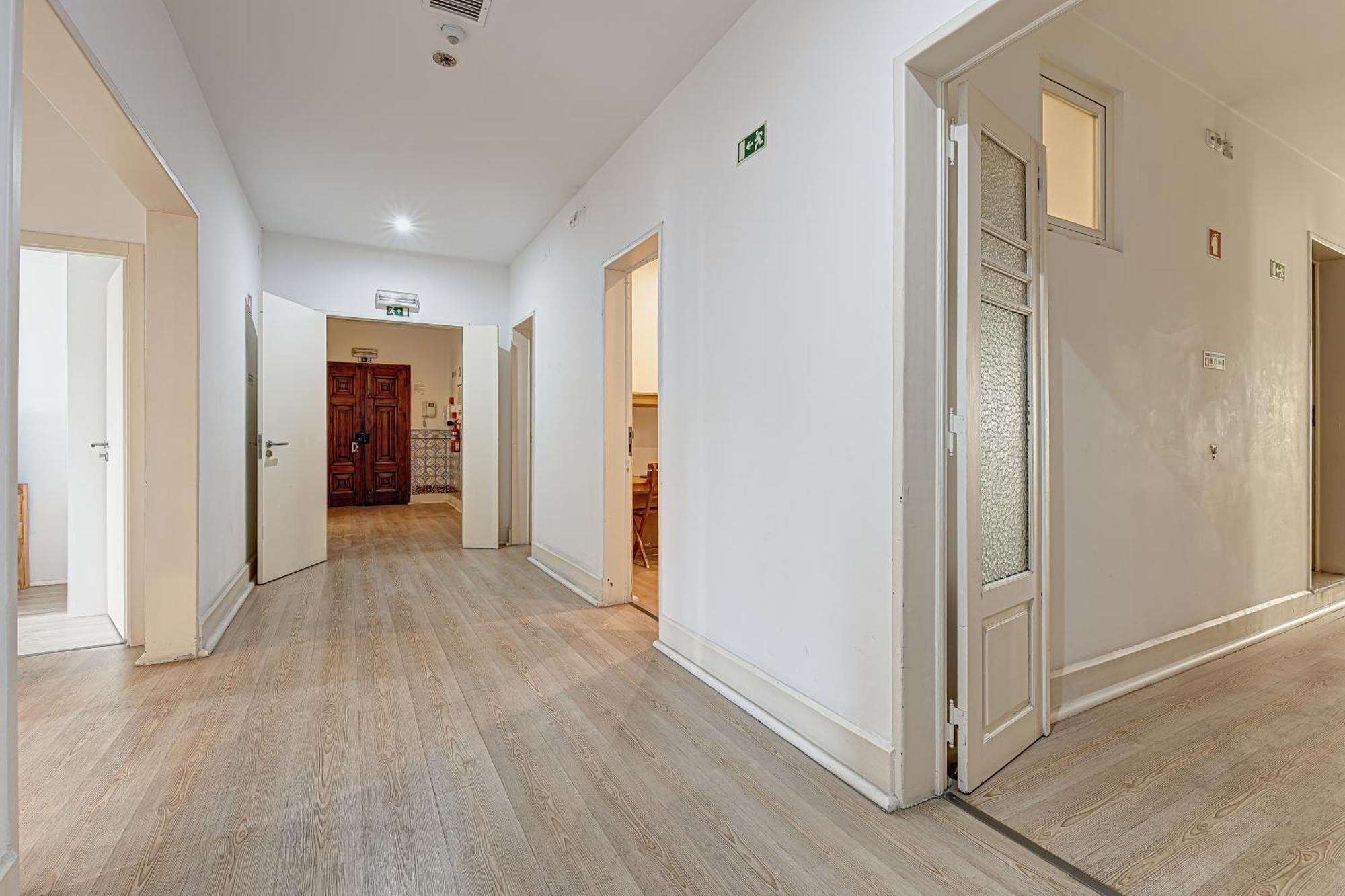 Castilho Residence Lisbon Exterior photo